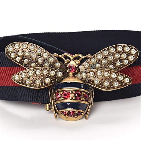 gucci wasp|gucci bee belt.